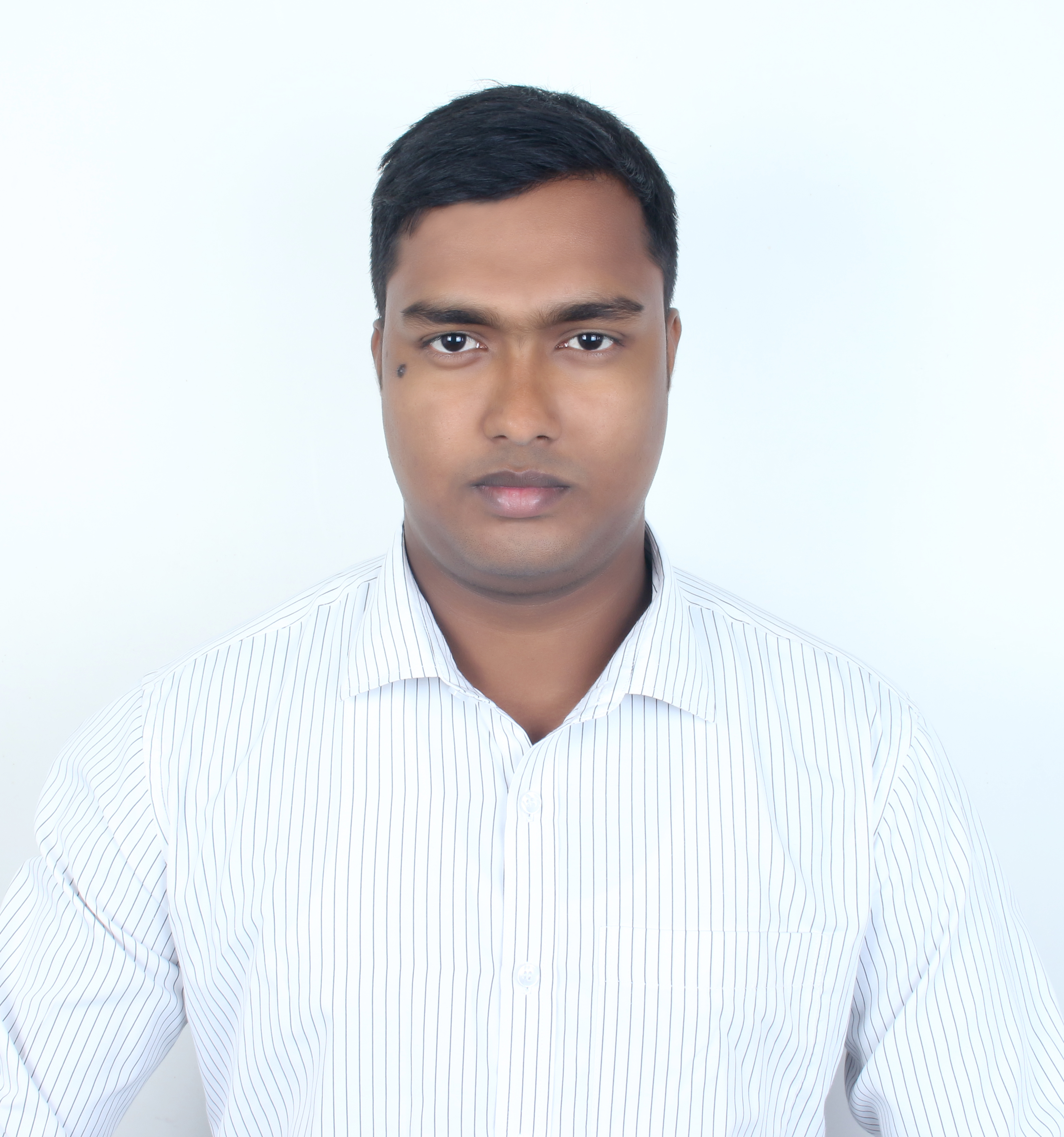 MD. SUZUN ALI